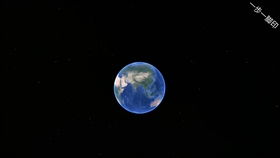 全球商业格局示意