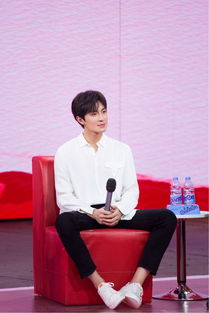 高泰宇参加活动时的照片