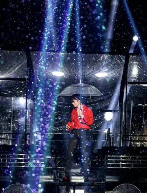 张杰千万次想象幸福爆了，抖音热榜刷屏背后的真相！