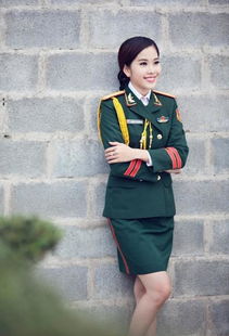 刷屏全网的‘最帅兵哥’赵鹏：领证结婚啦！