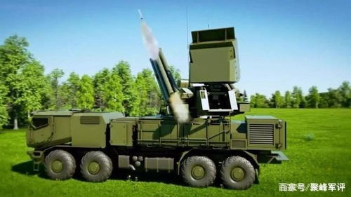 俄军前线大动作！多种陆基无人机装备震撼登场