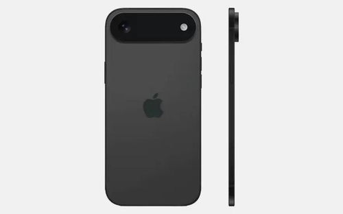 iPhone 17系列发布，三星嘲讽没折叠还噱头大！