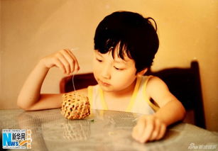 冯绍峰：在85花世界里擦肩而过的男人