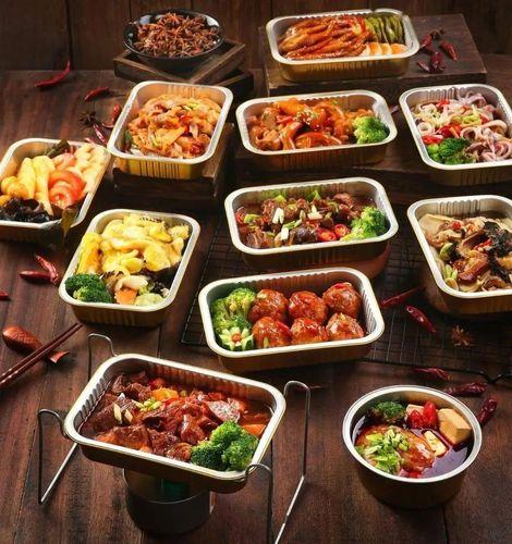 预制菜强制明示，餐桌新变革！