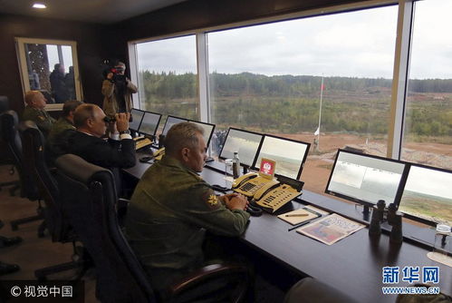 俄白联合军演：无人机风波下的军事动作