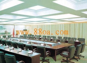 未来局势商讨图