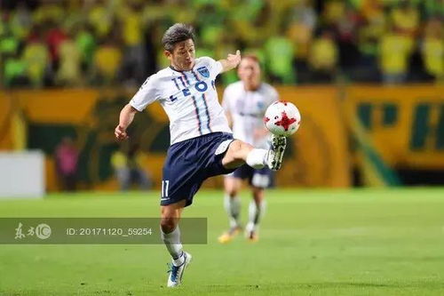 沉浸式体验东北明星足球联赛超嗨现场