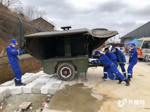 中国第二批援阿物资抵喀布尔，彰显大国担当