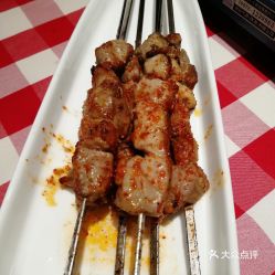 西贝厨师长回应羊肉串可隔夜卖两天？真相大揭秘！