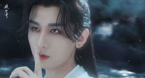 不同风格的萧秋水造型对比