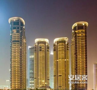 汤臣一品：繁华背后的衰老隐忧