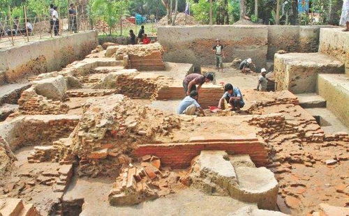 勾践'卧薪尝胆'有考古实证啦！