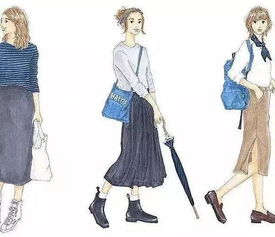 把萧秋水穿身上？这波操作太硬核！