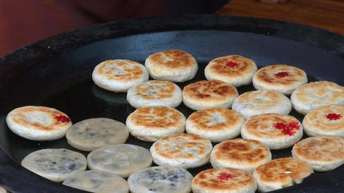 用中式糕点开启中秋氛围，这波操作太绝啦！