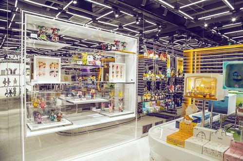 泡泡玛特海外扩张之路的隐忧