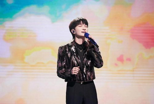 微博音乐盛典入围名单公布，音乐圈大事件！