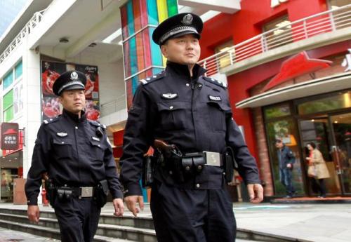 为何说中国是世界上最安全的国家之一？