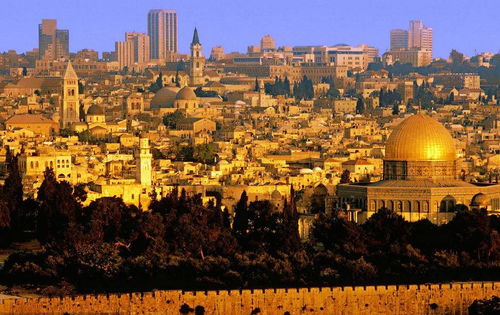 中东核谜局深度剖析：以色列核威慑背后的最大靠山究竟是谁?