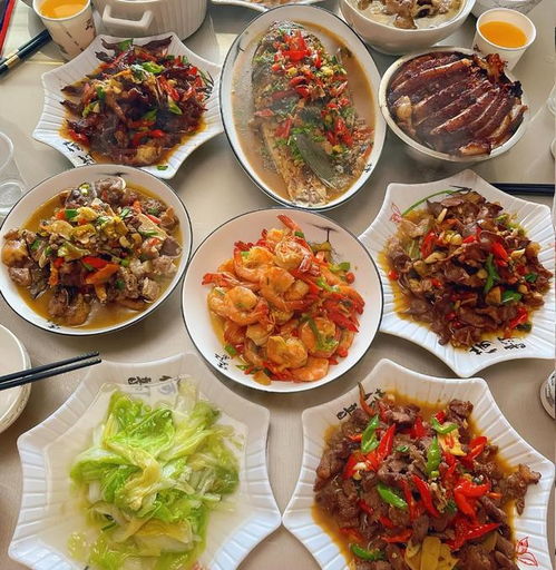 我在西贝用餐后的那些事儿！