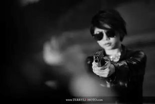 歹徒闯入柯克家中