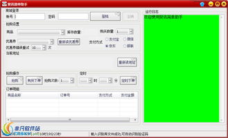 iPhone17抢购界面