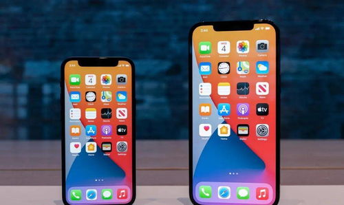 朋友展示新iPhone17的照片