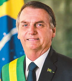 博索纳罗政变未遂获刑，巴西政坛风云再起！