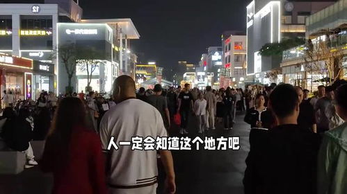 震惊！网民因编造商业街杀人案被行拘背后的真相大揭秘