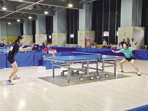 澳门冠军赛女单八强揭晓，国乒四将携手孙颖莎晋级