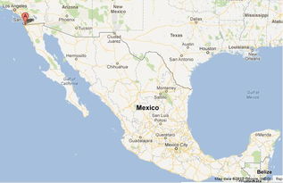 中方对墨西哥发出警告，背后有何深意？