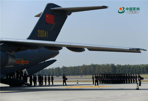 第十二批在韩志愿军烈士遗骸终于魂归故土