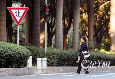 小学建议不让老人接送小孩引热议