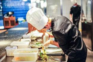 下单罗永浩同款！直击西贝备餐全流程