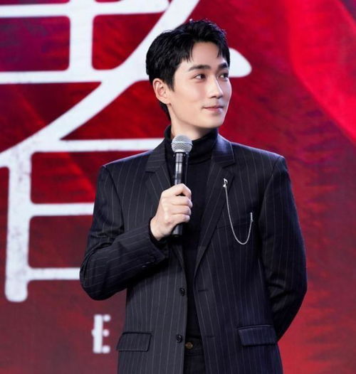 朱一龙迎志愿军烈士回家，现场庄重感人至深