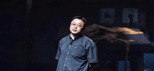 罗永浩搞笑瞬间截图