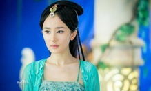 杨幂：每一年都在蜕变，做最美的自己