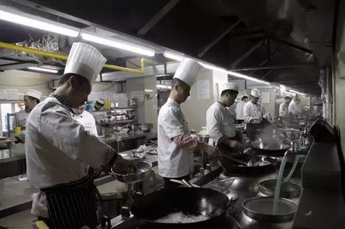 中央厨房预加工，算不算预制菜？