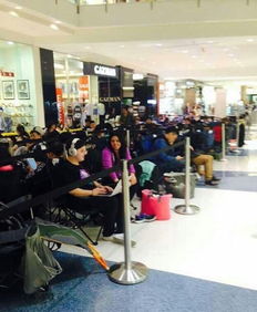 iPhone17预售火爆 苹果官网被挤瘫痪