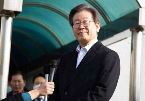 李在明就职百日召开记者会，透露众多关键信息！