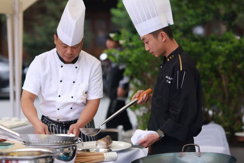 西贝：后厨透明化，消费者的新体验！
