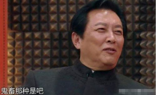 唐国强入驻抖音，开启全新演绎之路！