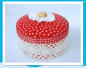 废旧物制作装饰品