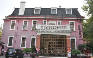流拍两次再上架！上海那栋百年老洋房为何降半亿还无人问津？