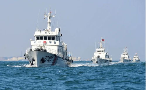 韩国海警舍身救人，34岁生命永远定格！