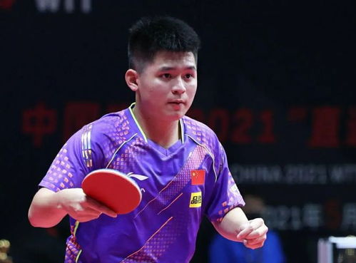 林诗栋勇闯难关！成功挺进男单八强的精彩征程