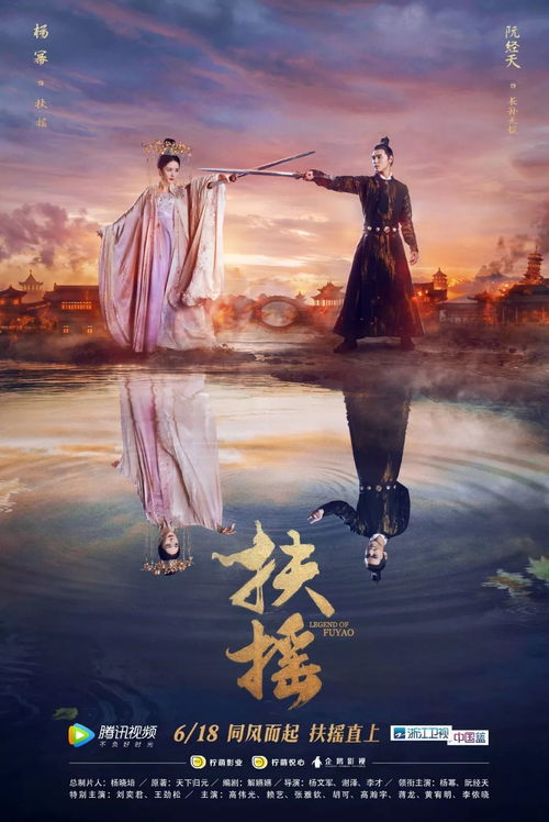 黄河参与配音的作品之一