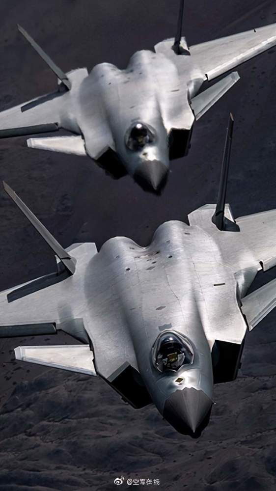 福建舰‘出远门’不见歼35，背后原因大揭秘！