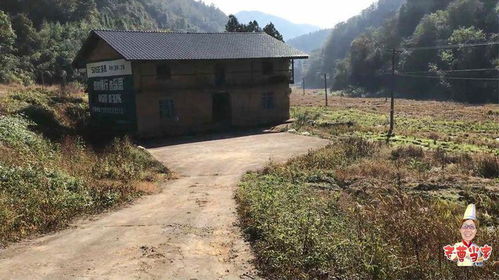 昏暗老房子内部