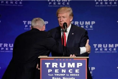 特朗普盟友柯克被枪杀，背后细节令人震惊！