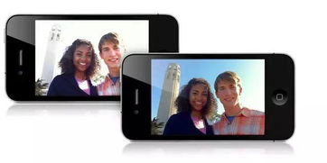 iPhone 17拍照效果展示